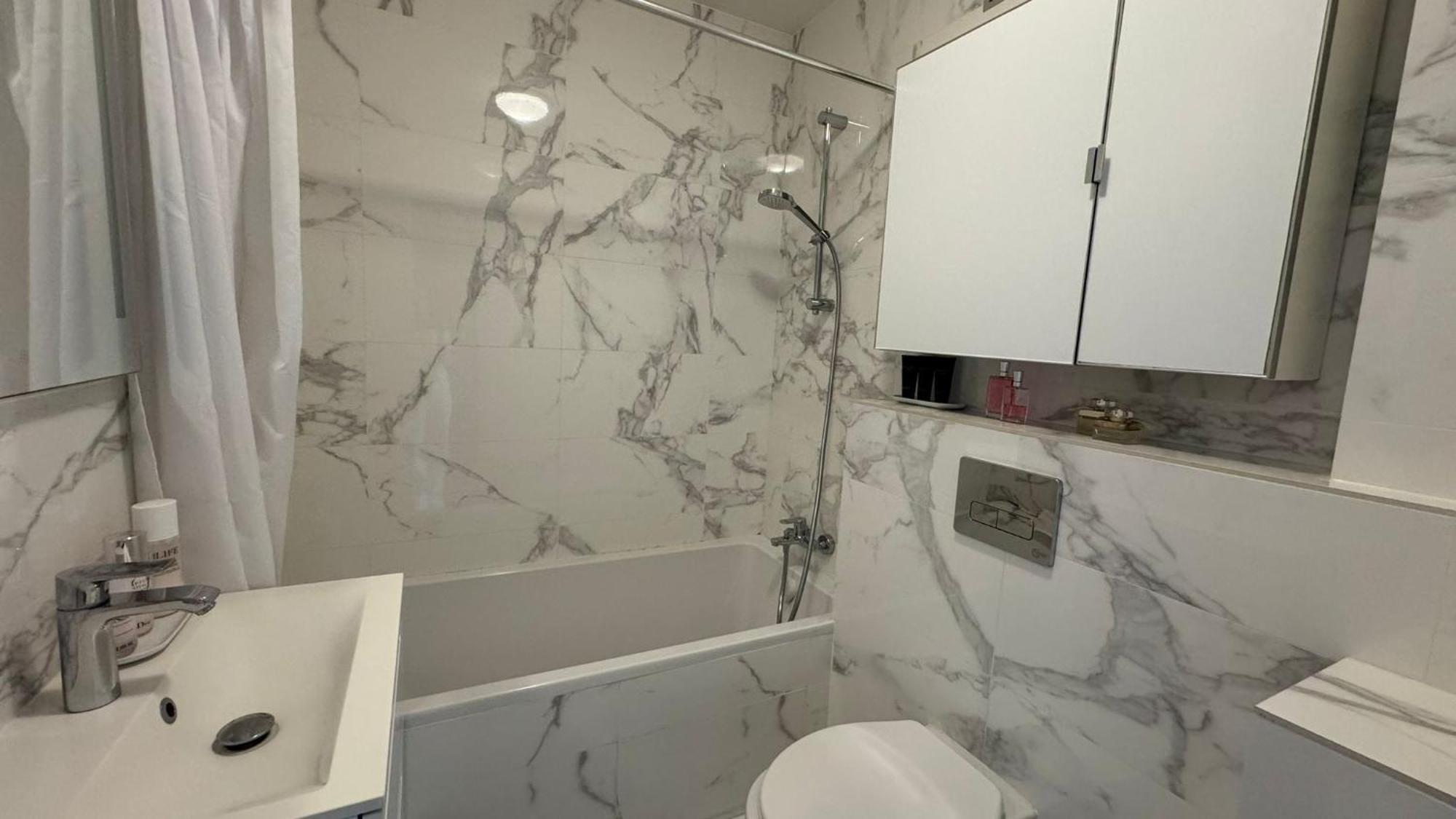 Appartamento Tour Eiffel Haven *